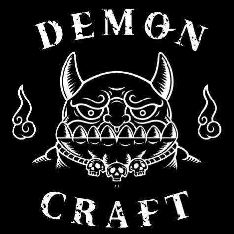 DEMON CRAFT